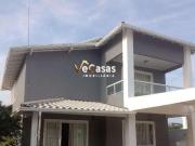 Casa / Sobrado para Venda em Rio das Ostras/RJ Jardim...