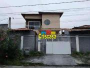 Casa / Sobrado para Venda em Rio das Ostras/RJ Jardim...