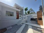 Casa / Sobrado para Venda em Rio das Ostras/RJ Jardim...