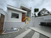 Casa / Sobrado para Venda em Rio das Ostras/RJ Jardim...