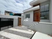 Casa / Sobrado para Venda em Rio das Ostras/RJ Jardim...