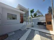 Casa / Sobrado para Venda em Rio das Ostras/RJ Jardim...