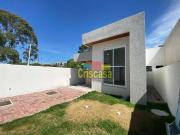 Casa / Sobrado para Venda em Rio das Ostras/RJ Jardim...