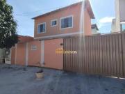 Casa / Sobrado para Venda em Rio das Ostras/RJ Jardim...