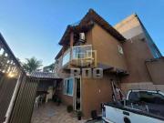 Casa / Sobrado para Venda em Rio das Ostras/RJ Jardim...