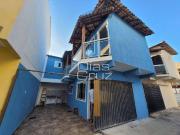 Casa / Sobrado para Venda em Rio das Ostras/RJ Jardim...