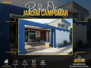Casa / Sobrado para Venda em Rio das Ostras/RJ Jardim...