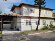Casa / Sobrado para Venda em Rio das Ostras/RJ Jardim...