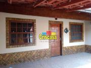 Casa / Sobrado para Venda em Rio das Ostras/RJ Jardim...