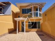 Casa / Sobrado para Venda em Rio das Ostras/RJ Jardim...