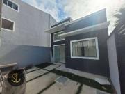 Casa / Sobrado para Venda em Rio das Ostras/RJ Jardim...