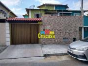 Casa / Sobrado para Venda em Rio das Ostras/RJ Jardim...