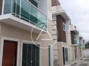 Casa / Sobrado para Venda em Rio das Ostras/RJ Jardim...