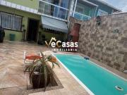 Casa / Sobrado para Venda em Rio das Ostras/RJ Jardim...