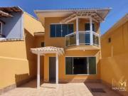Casa / Sobrado para Venda em Rio das Ostras/RJ Jardim...
