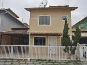 Casa / Sobrado para Venda em Rio das Ostras/RJ Jardim...