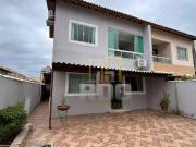 Casa / Sobrado para Venda em Rio das Ostras/RJ Jardim...