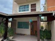 Casa / Sobrado para Venda em Rio das Ostras/RJ Jardim...