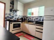 Casa / Sobrado para Venda em Rio das Ostras/RJ Jardim...