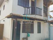 Casa / Sobrado para Venda em Rio das Ostras/RJ Jardim...