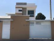 Casa / Sobrado para Venda em Rio das Ostras/RJ Jardim...