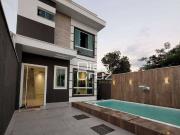 Casa / Sobrado para Venda em Rio das Ostras/RJ Jardim...