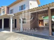 Casa / Sobrado para Venda em Rio das Ostras/RJ Jardim...