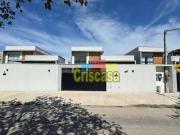 Casa / Sobrado para Venda em Rio das Ostras/RJ Jardim...