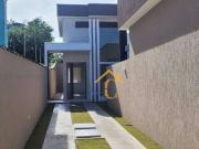 Casa / Sobrado para Venda em Rio das Ostras/RJ Jardim...