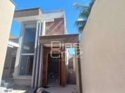 Casa / Sobrado para Venda em Rio das Ostras/RJ Jardim...