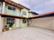 Casa / Sobrado para Venda em Rio das Ostras/RJ Jardim...