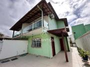 Casa / Sobrado para Venda em Rio das Ostras/RJ Jardim...