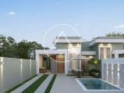 Casa / Sobrado para Venda em Rio das Ostras/RJ Jardim...