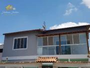Casa / Sobrado para Venda em Rio das Ostras/RJ Jardim...