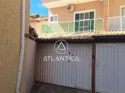 Casa / Sobrado para Venda em Rio das Ostras/RJ Jardim...