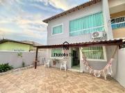 Casa / Sobrado para Venda em Rio das Ostras/RJ Jardim...