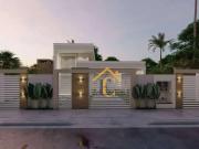Casa / Sobrado para Venda em Rio das Ostras/RJ Jardim...