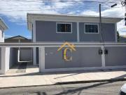 Casa / Sobrado para Venda em Rio das Ostras/RJ Jardim...