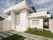 Casa / Sobrado para Venda em Rio das Ostras/RJ Jardim...