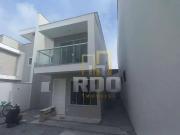 Casa / Sobrado para Venda em Rio das Ostras/RJ Jardim...