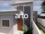 Casa / Sobrado para Venda em Rio das Ostras/RJ Jardim...