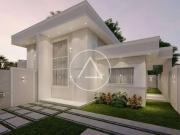 Casa / Sobrado para Venda em Rio das Ostras/RJ Jardim...