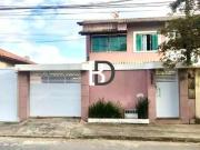 Casa / Sobrado para Venda em Rio das Ostras/RJ Jardim...