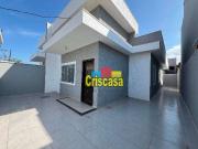 Casa / Sobrado para Venda em Rio das Ostras/RJ Jardim...
