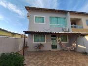 Casa / Sobrado para Venda em Rio das Ostras/RJ Jardim...