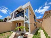 Casa / Sobrado para Venda em Rio das Ostras/RJ Jardim...