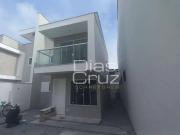 Casa / Sobrado para Venda em Rio das Ostras/RJ Jardim...