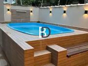 Casa / Sobrado para Venda em Rio das Ostras/RJ Jardim...