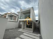 Casa / Sobrado para Venda em Rio das Ostras/RJ Jardim...