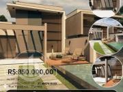 Casa / Sobrado para Venda em Rio das Ostras/RJ Jardim...